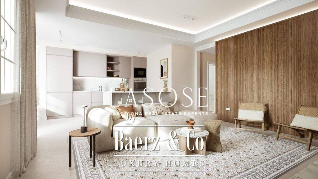 Haus zum Kauf 995.000 € 131 m² barcelona