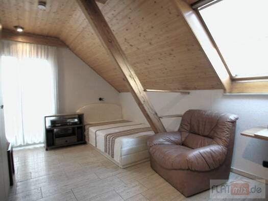 Wohnung zur Miete 395 € 1 Zimmer 15 m² frei ab sofort Innenstadt Bielefeld-Innenstadt 33604