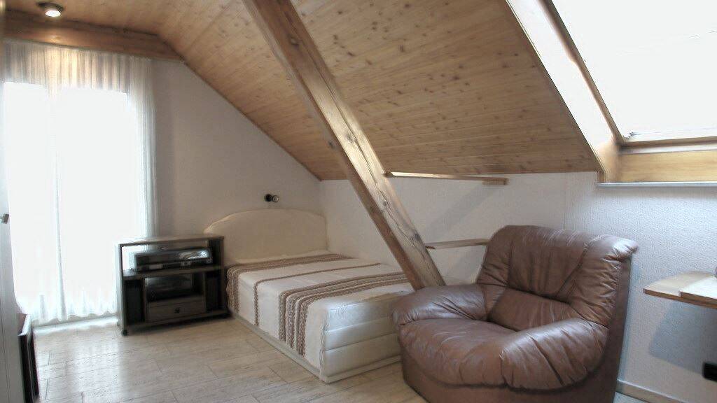 Studio zur Miete 395 € 1 Zimmer 15 m² frei ab sofort Innenstadt Bielefeld-Innenstadt 33604