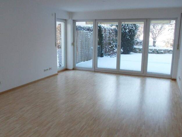 Wohnung zum Kauf provisionsfrei 699.000 € 3 Zimmer 88 m² EG Trudering-Riem München 81825