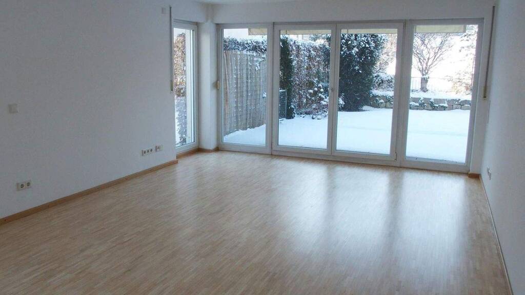 Wohnung zum Kauf provisionsfrei 699.000 € 3 Zimmer 88 m² EG Trudering-Riem München 81825