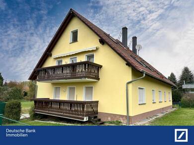Wohnung zum Kauf 125.000 € 3 Zimmer 82,2 m² Schildau Schildau 04889