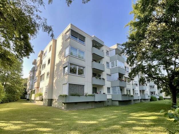 Wohnung zum Kauf 165.000 € 5 Zimmer 106,9 m² Laatzen-Mitte Laatzen 30880