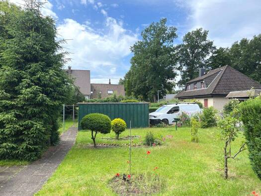 Grundstück zum Kauf 175.000 € 1.052 m² Grundstück Rönnebeck Nord 28777