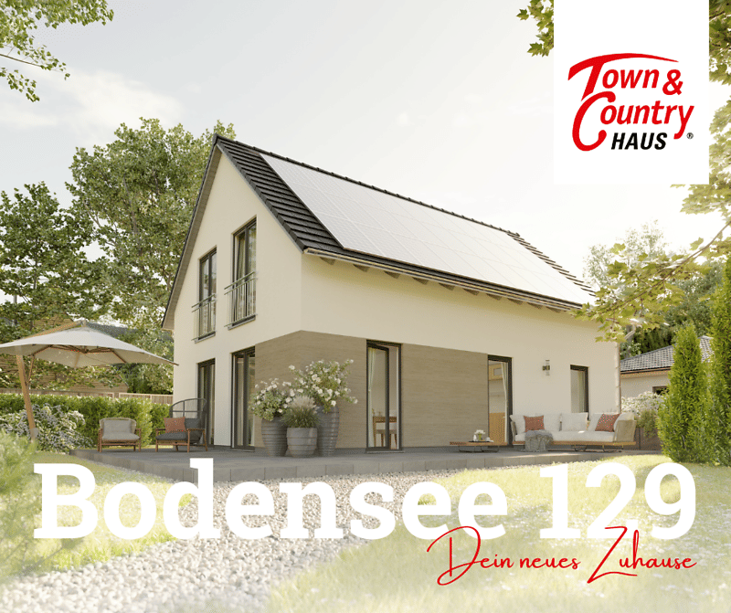 Haus – Ladeburg b Bernau b Berlin