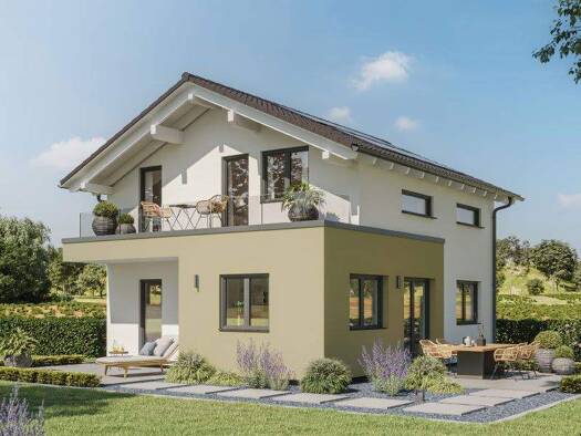 Einfamilienhaus zum Kauf provisionsfrei 950.715 € 4 Zimmer 120 m² 1.100 m² Grundstück Diedrichshagen Rostock 18119