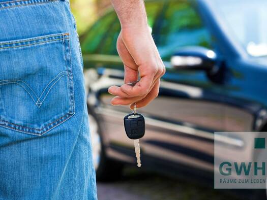 Außenstellplatz zur Miete 41,65 € Theod.-Heuss-Straße - Parken 5-9 Anspach Neu-Anspach 61267