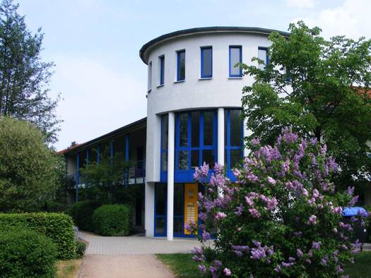 Wohnung zur Miete 371 € 2 Zimmer 58,4 m² Geschoss EG/1 frei ab sofort Lauchhammer Lauchhammer 01979