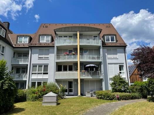 Wohnung zur Miete 1.040 € 3 Zimmer 83,4 m² 4 Geschosse frei ab sofort Schoppershof Nürnberg 90491