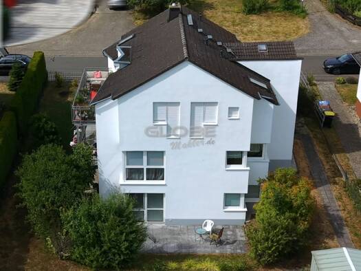 Mehrfamilienhaus zum Kauf provisionsfrei als Kapitalanlage geeignet 590.000 € 7,5 Zimmer 239,4 m² 704 m² Grundstück Erbach Bad Camberg 65520