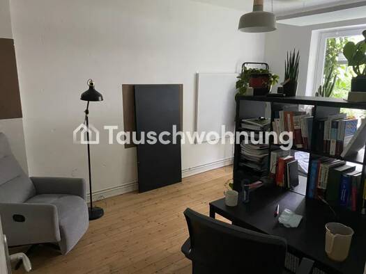 Wohnung zur Miete Tauschwohnung 670 € 3 Zimmer 64 m² EG Altona 20539
