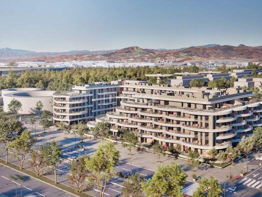 Penthouse zum Kauf 631.000 € 4 Zimmer 78 m² EG Málaga 29006