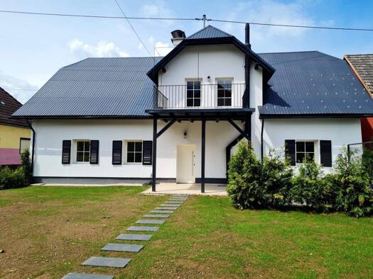 Einfamilienhaus zum Kauf - Erstbezug 445.000 € 5 Zimmer 165 m² 361 m² Grundstück Kirschentheuer 9162