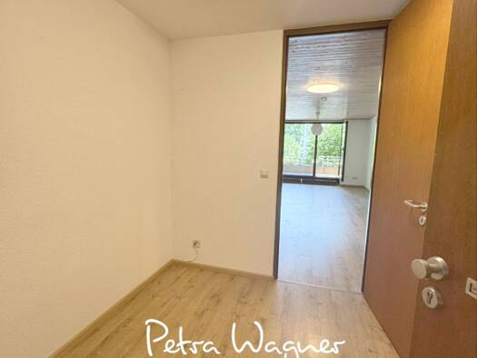 Studio zum Kauf 180.000 € 1 Zimmer 46,7 m² 1. Geschoss frei ab 15.08.2026 Zähringen Freiburg 79108