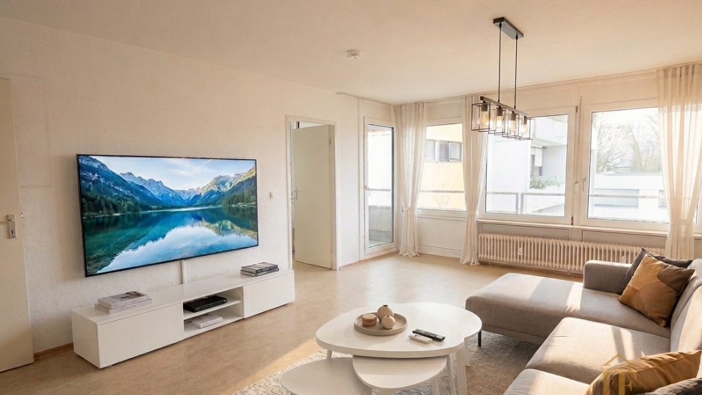 Wohnung zum Kauf 424.990 € 3 Zimmer 88 m² 4. Geschoss Maisacher Straße 3 Fürstenfeldbruck 82256