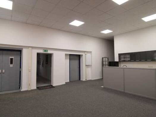 Bürofläche zur Miete 16 € 40 m² Bürofläche Mitte Dortmund 44147