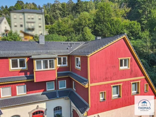 Wohnung zum Kauf 189.900 € 5 Zimmer 154 m² Dachgeschoss Königstein Königstein 01824