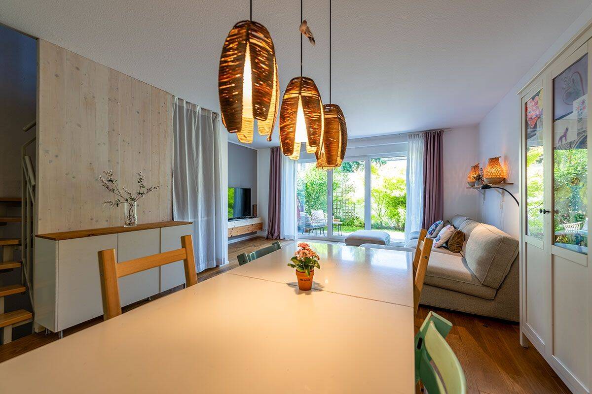 Haus – Okriftel, Main-Taunus-Kreis - Ansicht 4