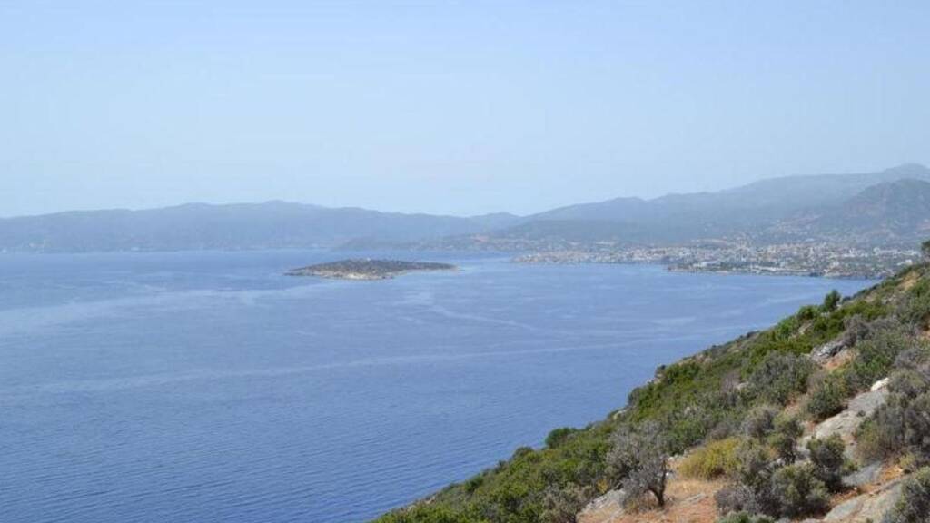 Grundstück zum Kauf 5.000.000 € 28.799 m² Grundstück Elounda 72053