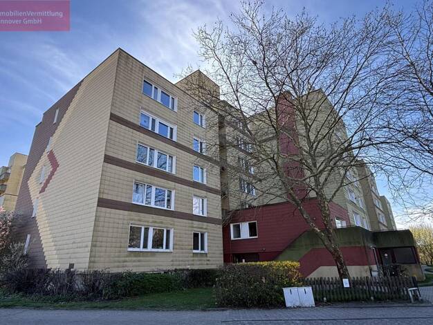Wohnung zum Kauf 169.000 € 3 Zimmer 98 m² Hämelerwald Lehrte 31275