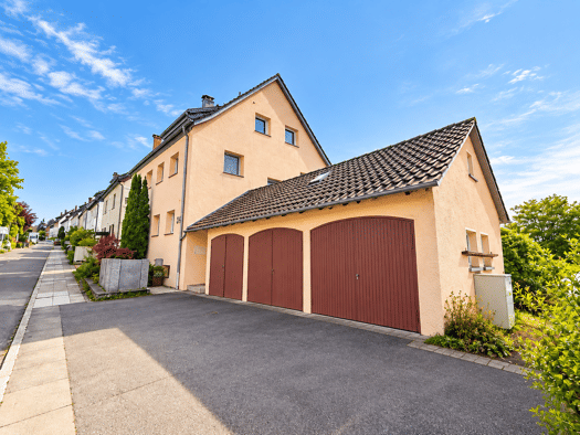 Mehrfamilienhaus zum Kauf 1.099.000 € 11 Zimmer 295 m² 476 m² Grundstück Untertürkheim Stuttgart 70327