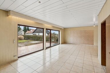 Bungalow zum Kauf provisionsfrei 549.000 € 5 Zimmer 167 m² 325 m² Grundstück Münsterweg 8 Gerlenhofen Gerlenhofen 89233