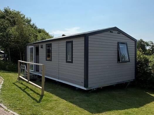 Einfamilienhaus zum Kauf provisionsfrei 44.999 € 3 Zimmer 32 m² 150 m² Grundstück Strandweg 1-IRM Eleganzia Het Hogeland 9967VS