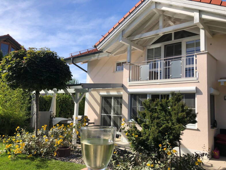 Einfamilienhaus zum Kauf provisionsfrei 1.575.000 € 7 Zimmer 240,8 m² 553 m² Grundstück Arget 82054 82054