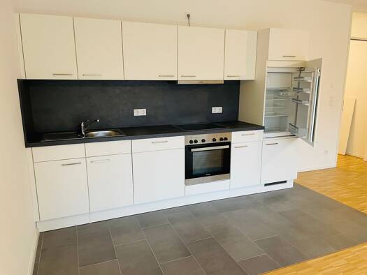 Wohnung zur Miete 758 € 1 Zimmer 49,2 m² 2. Geschoss frei ab 09.12.2026 Georgstraße St Jobst Nürnberg 90491
