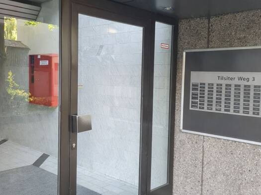 Wohnung zur Miete 590 € 1 Zimmer 46 m² Geschoss 8/9 frei ab 01.05.2026 Kaarst-Ost Kaarst 41564