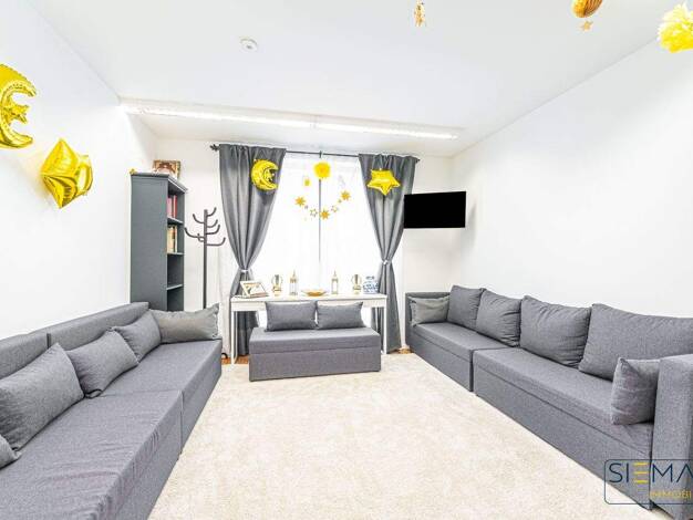 Bürofläche zum Kauf 10.184 € 1 Zimmer 49 m² Bürofläche Schwanthalerhöhe München / Schwanthalerhöhe 80339