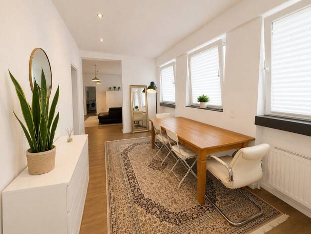 Wohnung zum Kauf provisionsfrei 349.000 € 2,5 Zimmer 68 m² EG Ehrenfeld Ehrenfeld 50825