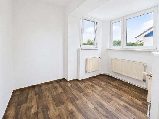 Wohnung zur Miete 427 € 2 Zimmer 52 m² Hauptstr. 43 b Negast Steinhagen 18442