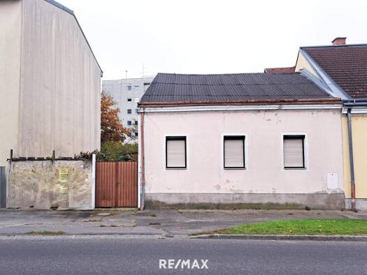 Einfamilienhaus zum Kauf 249.000 € 5 Zimmer 163 m² 739 m² Grundstück Bruckneudorf 2460