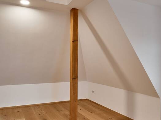 Wohnung zur Miete 920 € 2 Zimmer 80 m² 2. Geschoss frei ab sofort Innenstadt Bad Salzuflen 32105