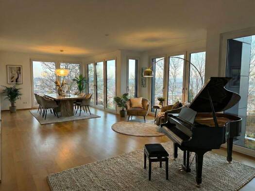 Wohnung zum Kauf provisionsfrei 1.297.000 € 4,5 Zimmer 169 m² Geschoss 1/3 frei ab sofort West Stuttgart 70197