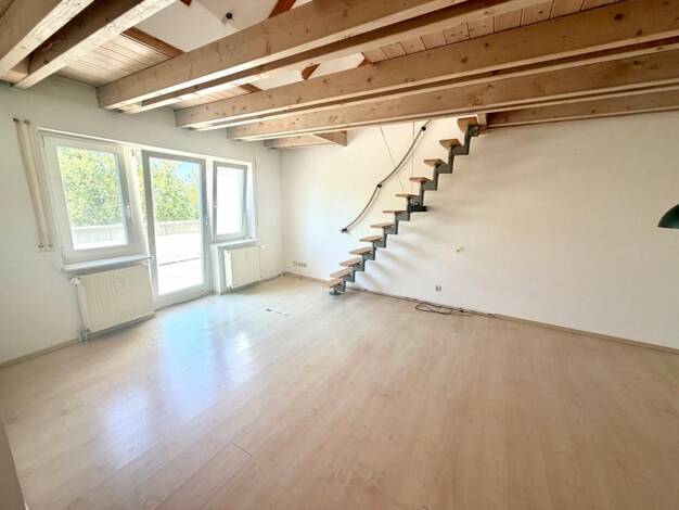 Wohnung zum Kauf 275.000 € 3 Zimmer 68 m² frei ab sofort Radolfzell Radolfzell am Bodensee 78315