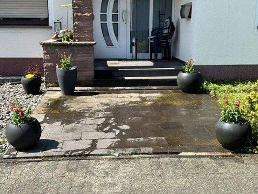 Einfamilienhaus zur Miete 1.600 € 5 Zimmer 175 m² 599 m² Grundstück Speicher 54662