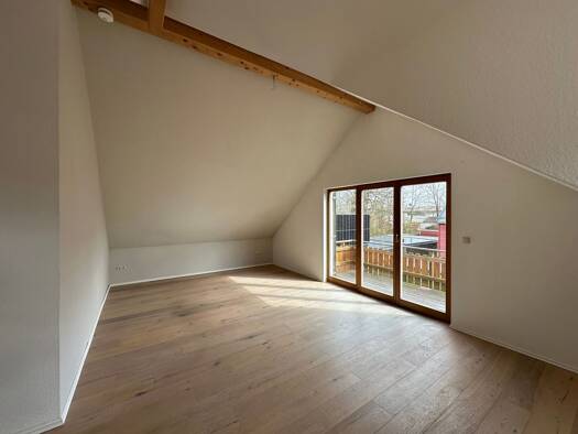 Wohnung zur Miete 1.250 € 3 Zimmer 84 m² Geschoss 1/2 frei ab 01.06.2026 Schondorf am Ammersee 86938