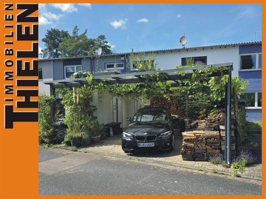 Reihenmittelhaus zum Kauf 499.000 € 4 Zimmer 101 m² 205 m² Grundstück frei ab sofort Lucasstr. 5 Wahnheide Köln 51147