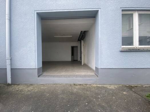 Lagerhalle zur Miete provisionsfrei 4,90 € 67,1 m² Lagerfläche Niederwiesa 09577