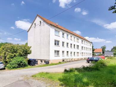 Wohnung zur Versteigerung 15.000 € 4 Zimmer 70 m² Nr. 18c Caasen Bethenhausen 07554