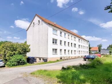 Wohnung zur Versteigerung 15.000 € 4 Zimmer 70 m² Nr. 18c Caasen Bethenhausen 07554