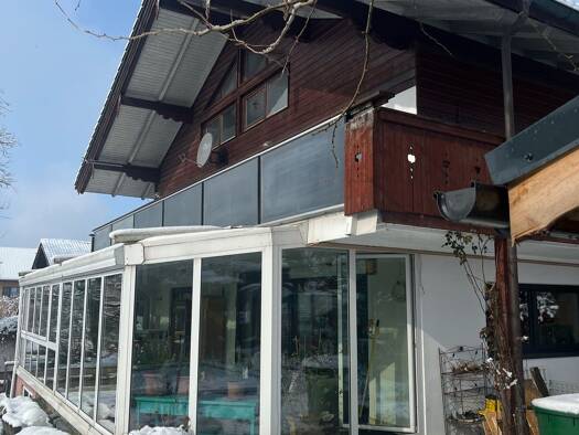 Wohnung zur Miete 850 € 2 Zimmer 67 m² Geschoss 1/1 frei ab 01.05.2026 Altenbeuern Neubeuern 83115