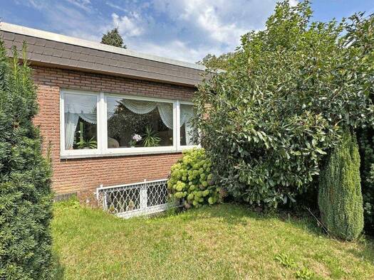 Bungalow zum Kauf 349.000 € 3 Zimmer 111 m² 430 m² Grundstück Drevenack Hünxe 46569