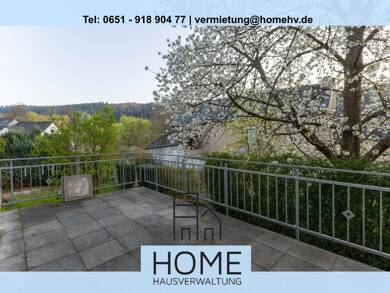 Wohnung zur Miete 725 € 4 Zimmer 100 m² EG frei ab sofort Kasel 54317