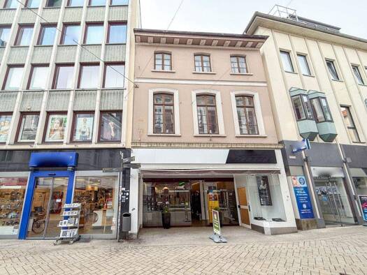 WG-Zimmer zur Miete 1.438 € 5 Zimmer 136,9 m² 2. Geschoss frei ab 01.05.2026 Innenstadt Oldenburg 26122