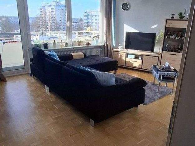 Wohnung zum Kauf provisionsfrei 348.500 € 3 Zimmer 80 m² 4. Geschoss Neusäß 86356