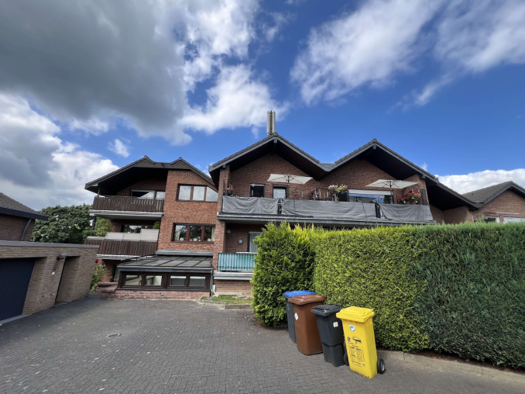 Wohnung zum Kauf als Kapitalanlage geeignet 345.000 € 3 Zimmer 114 m² Wipperfürther Str. 78a Bensberg Bergisch Gladbach 51429