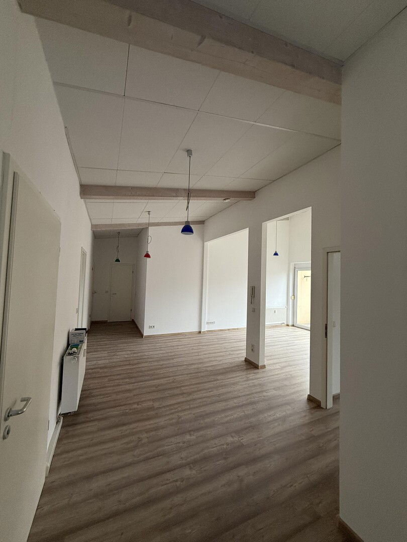 Wohnung zur Miete 695 € 3 Zimmer 82 m²<br/>Wohnfläche 2.<br/>Geschoss Hardheim Hardheim 74736